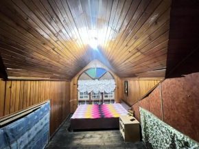Annapurna Homestay